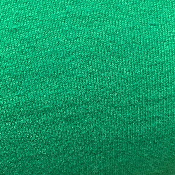 Hanes Perfect-T Women's Cotton Crewneck T-Shirt - Picture 8 of 9